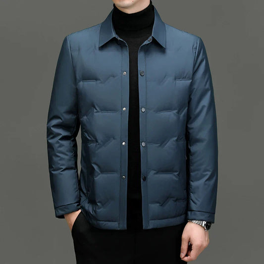 SEBASTIAN LEGACY 1953® PREMIUM DOWN JACKET