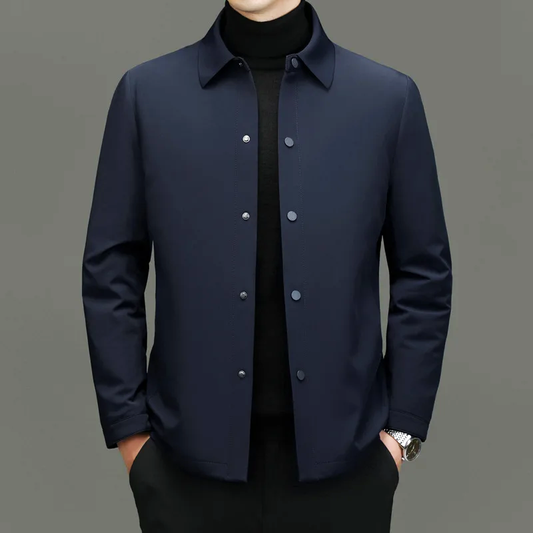ADRIANNO LEGACY 1953® NANOSILK™ DOWN JACKET
