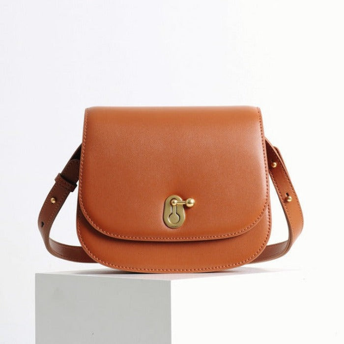 Astrid Sleek Crossbody Bag