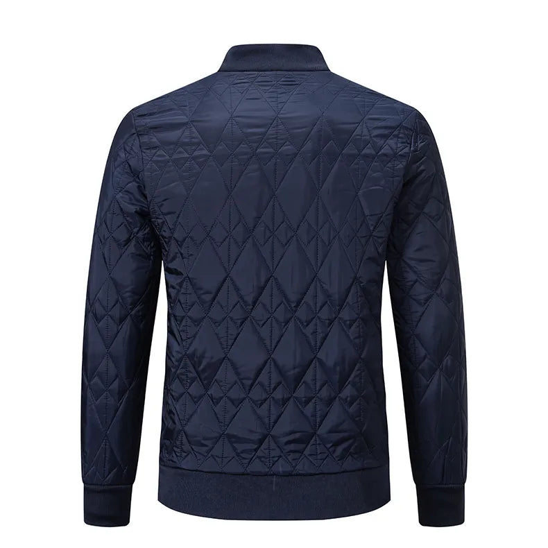 VANGUARD LEGACY MONOGRAM JACKET