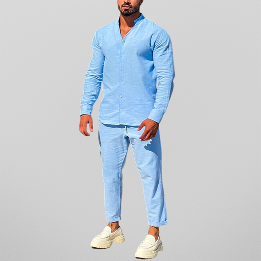 Theodore Lightbreeze™ Timeless Casual Set
