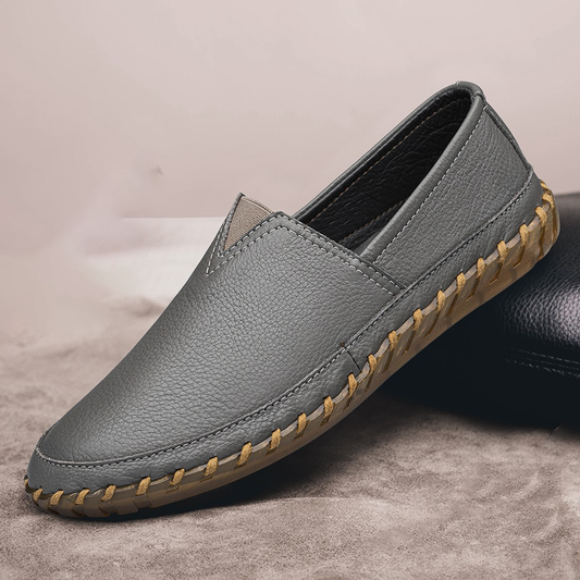 Timothy UrbaneLeather™ Slip-on Loafer