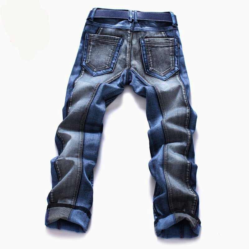 URBAN WARRIOR™ DENIM JEANS
