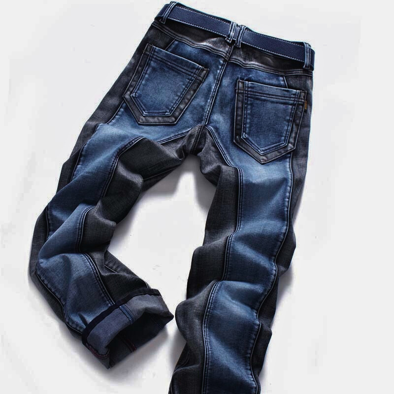 URBAN WARRIOR™ DENIM JEANS