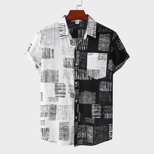 Ulysses Breezy Summerly Shirt