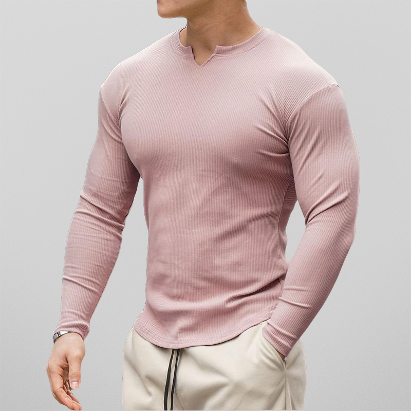 ROGUE BRACHIALIS MUSCLE-FIT™ COTTON SHIRT