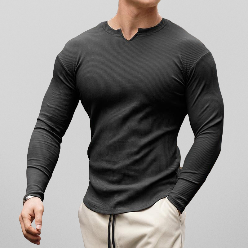 ROGUE BRACHIALIS MUSCLE-FIT™ COTTON SHIRT