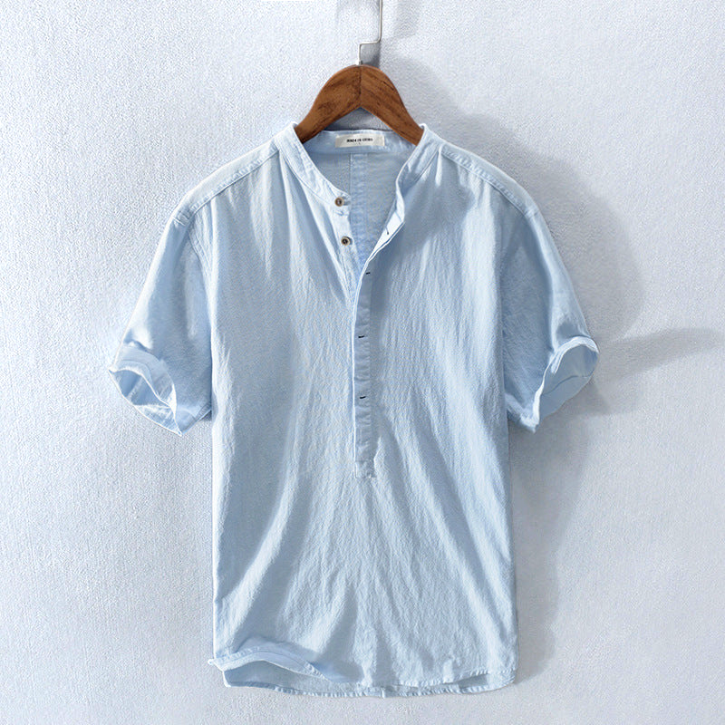 Winston Classic Linen Shirt