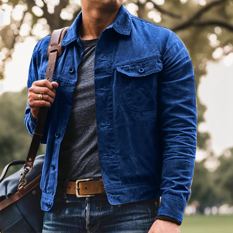 VANGUARD LEGACY CRUISER JACKET