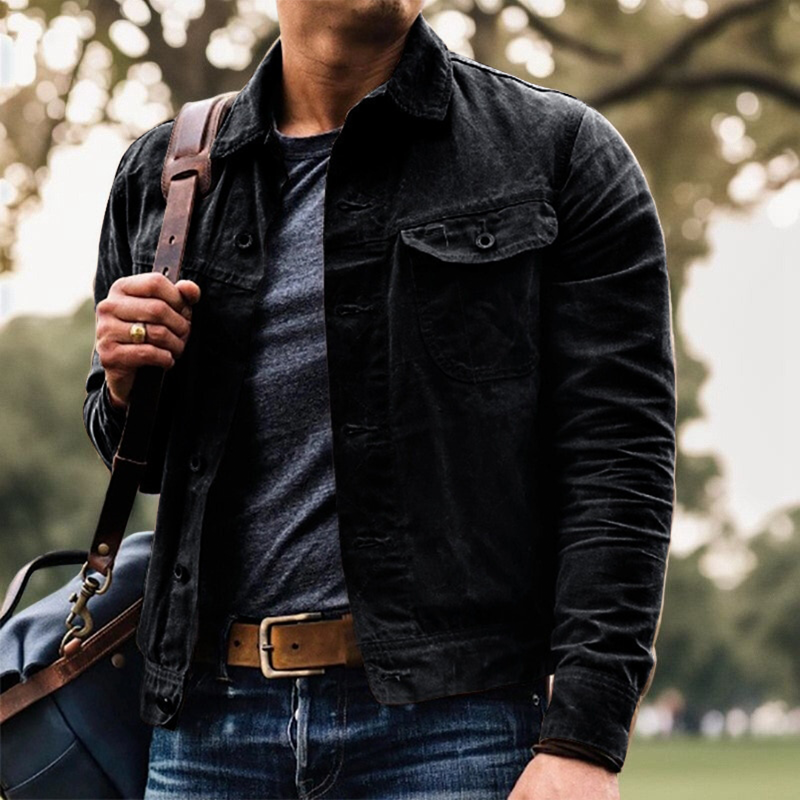 VANGUARD LEGACY CRUISER JACKET
