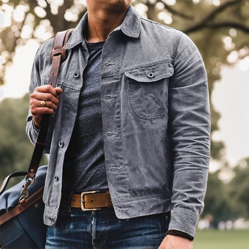 VANGUARD LEGACY CRUISER JACKET