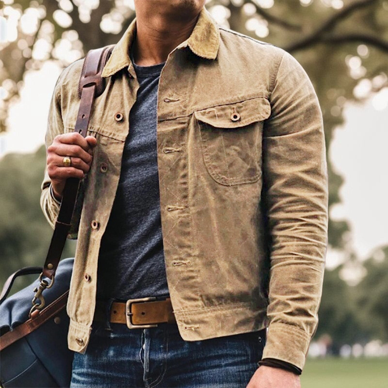 VANGUARD LEGACY CRUISER JACKET