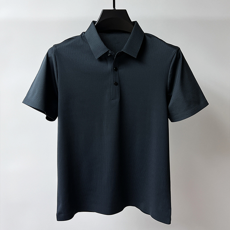 VALENTINO NANOSILK™ POLO SHIRT