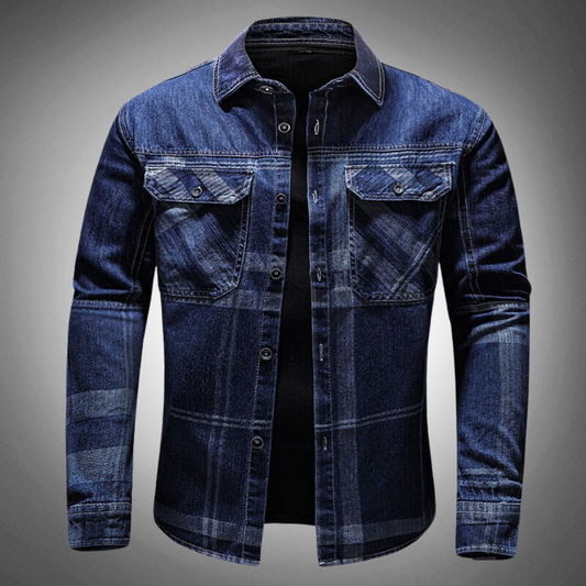 Vanguard Legacy Denim Jacket