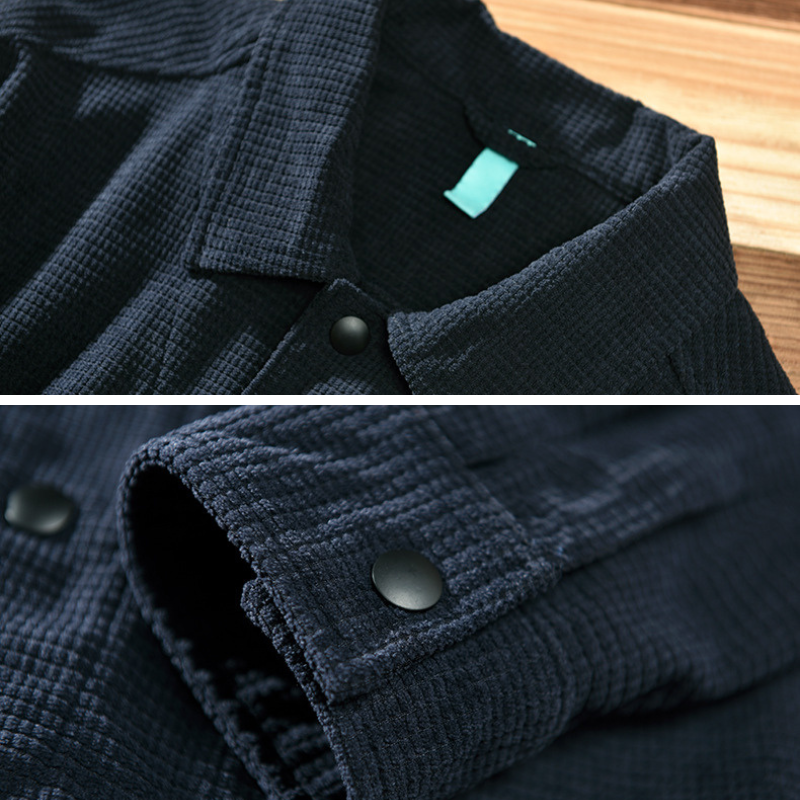 Valentino Versatile Button-Up Shirt
