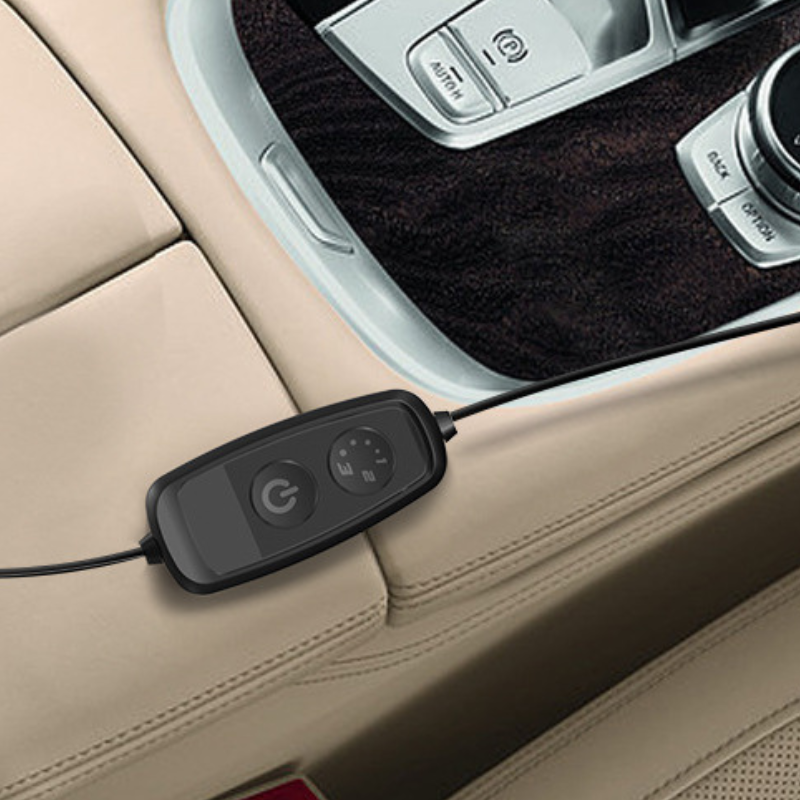 VentuSwift™ AirFlow Headrest Fan