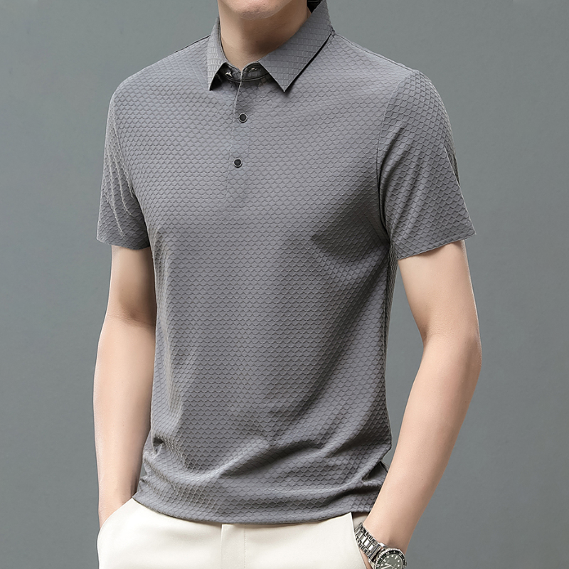 Winston PrestigeCraft™ Slim Fit Polo Shirt