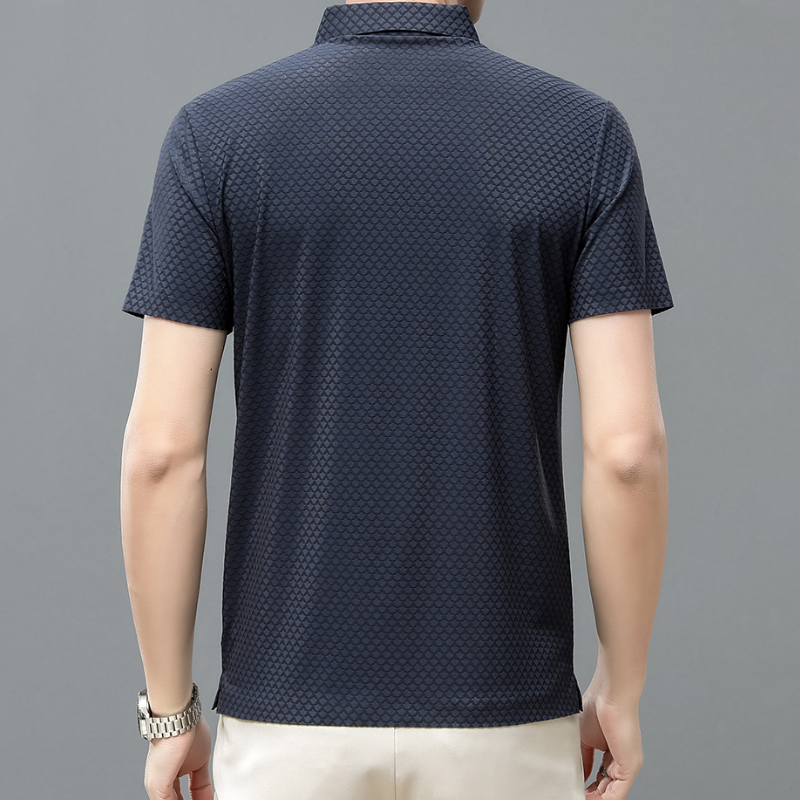Winston PrestigeCraft™ Slim Fit Polo Shirt