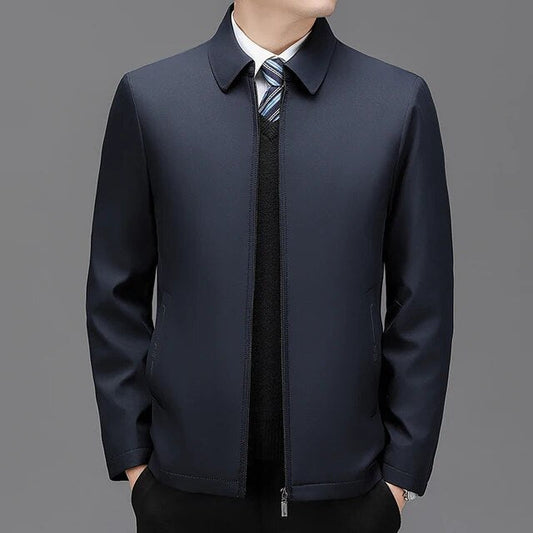 XAVIER LEGACY 1953® NANOSILK DOWN JACKET