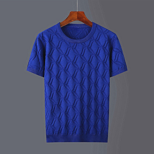 VINCENZO CASHMERE TEE