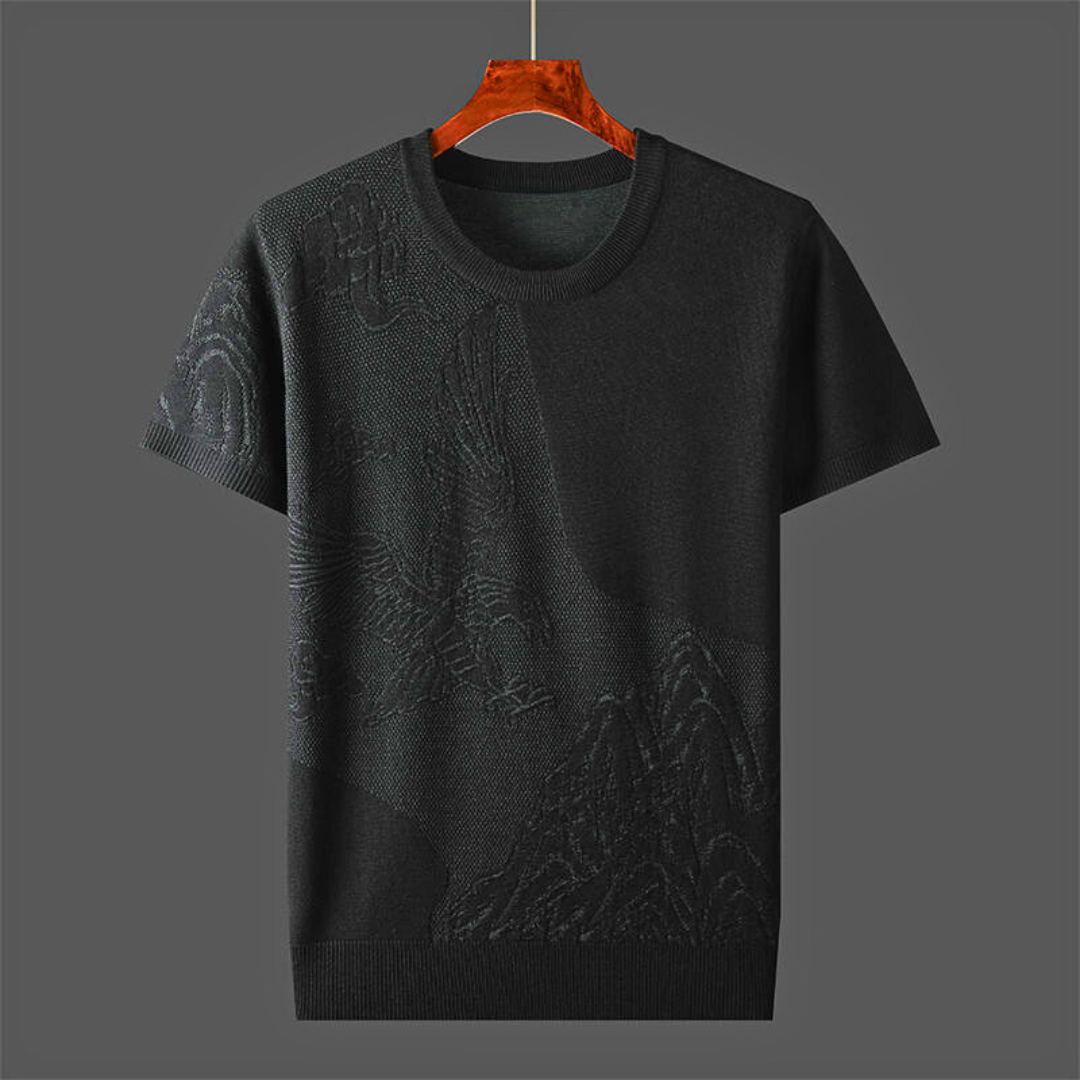VERONA PREMIUM CASHMERE TEE
