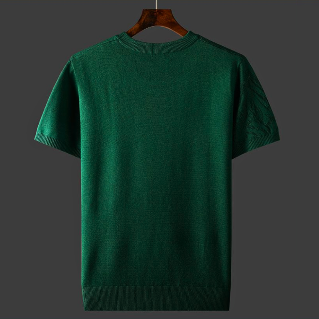 VERONA PREMIUM CASHMERE TEE