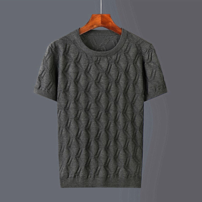 VINCENZO CASHMERE TEE