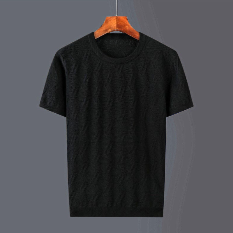 VINCENZO CASHMERE TEE