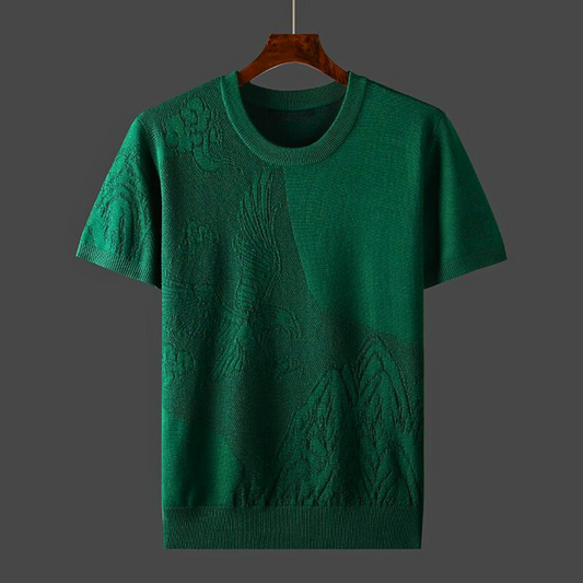 VERONA PREMIUM CASHMERE TEE