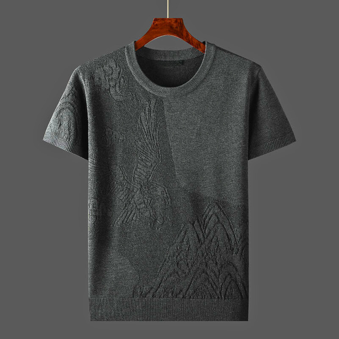 VERONA PREMIUM CASHMERE TEE