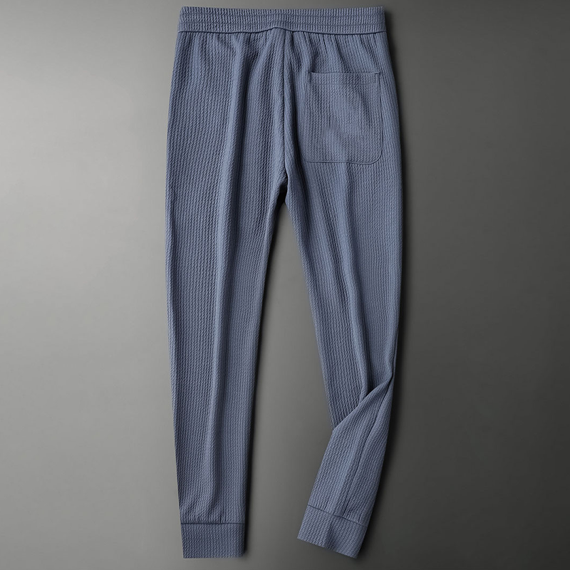 Saint Morris Contemporary Casual Pants