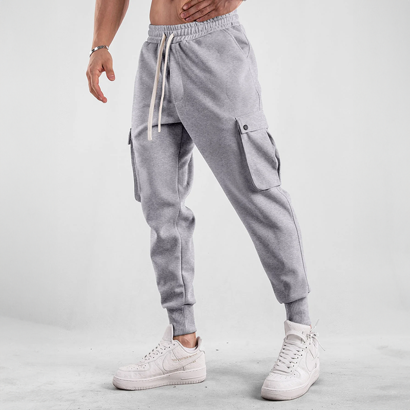 VORTEX REFLEX-FIT™ CARGO JOGGERS