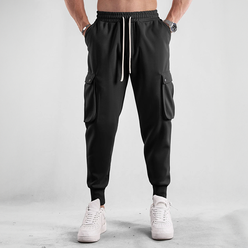 VORTEX REFLEX-FIT™ CARGO JOGGERS