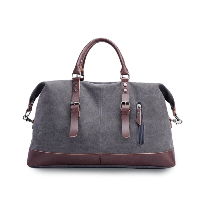 Alessio Premium Boston Bag