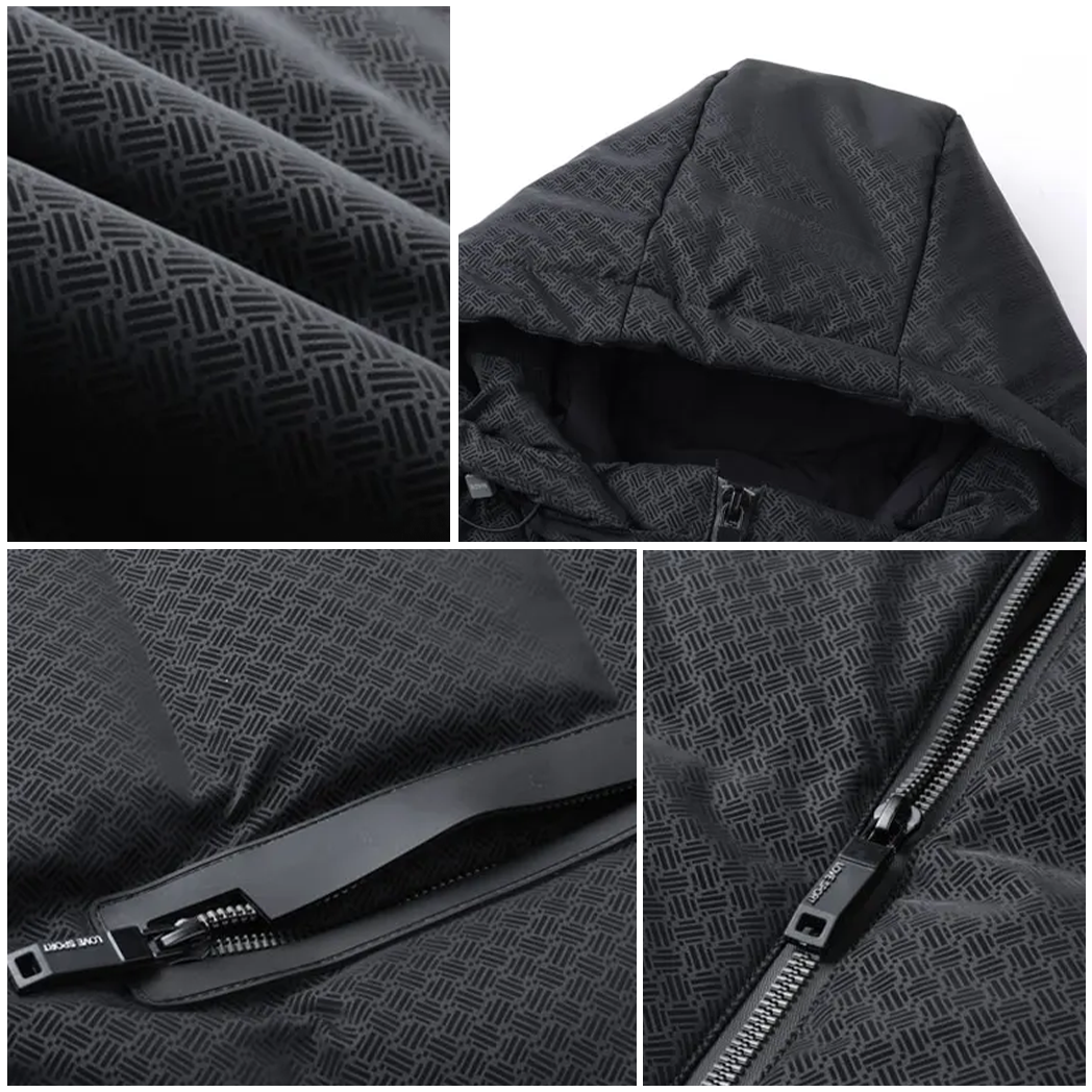 VICEROY LEGACY 1953® DOWN JACKET