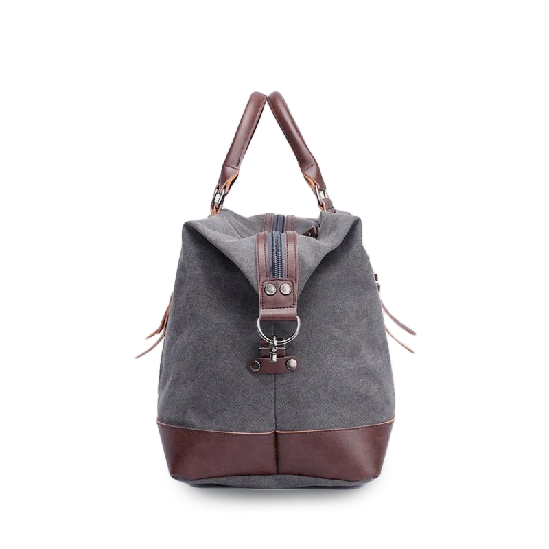 Alessio Premium Boston Bag