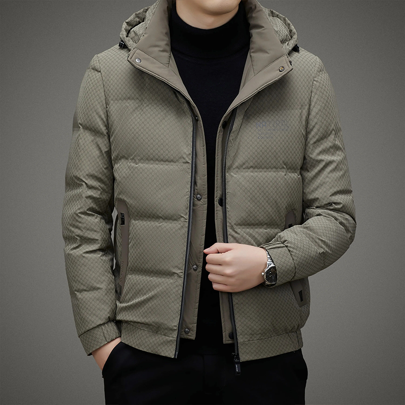 VICEROY LEGACY 1953® DOWN JACKET