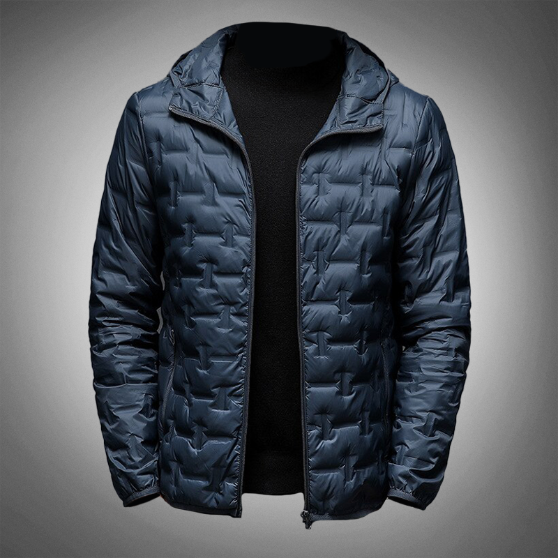 Alden Transitional Down Jacket