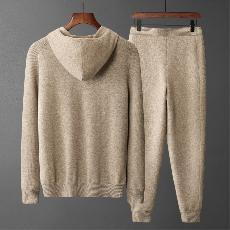 Cameron Cozy Cashmere Set