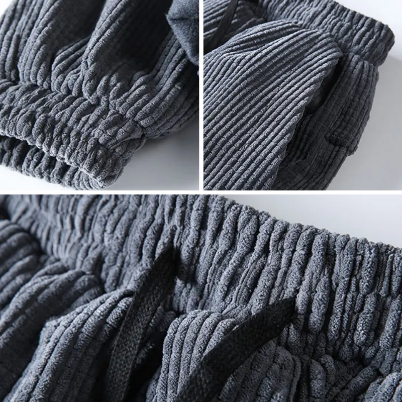 URBAN FIT CORDUROY JOGGERS