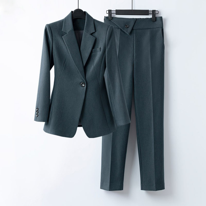 Aurelia Veloura™ Prestige Blazer Set