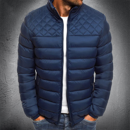 URBAN EDGE WINTER PUFFER