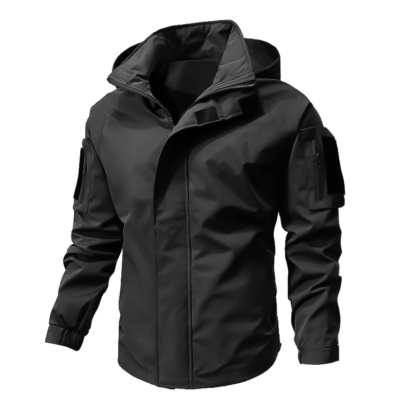 ALTITUDE-X-MISSILE HEAVY DUTY JACKET