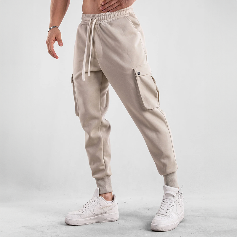 VORTEX REFLEX-FIT™ CARGO JOGGERS