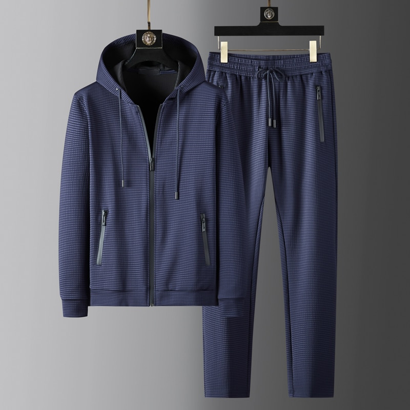 Hayden Chase Premium Winter Tracksuit