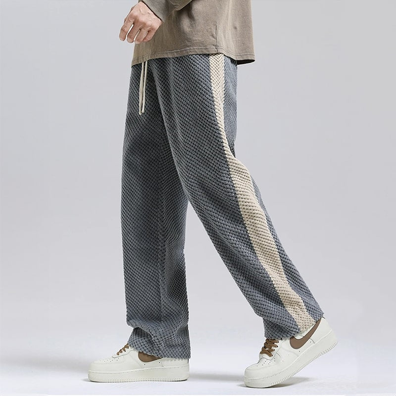 DOWNTOWN DAPPER CORDUROY JOGGER