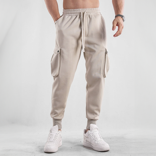 VORTEX REFLEX-FIT™ CARGO JOGGERS