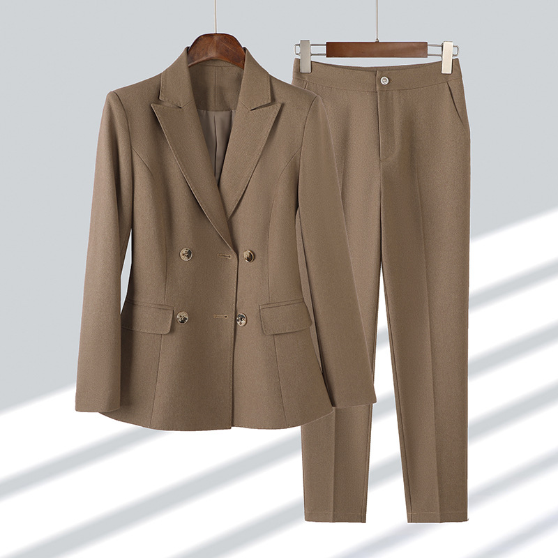 ALESSANDRINÉ™ ELEGANT BLAZER SET