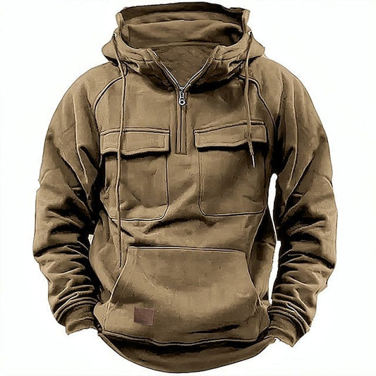 URBAN HYPE BRUISER HOODIE