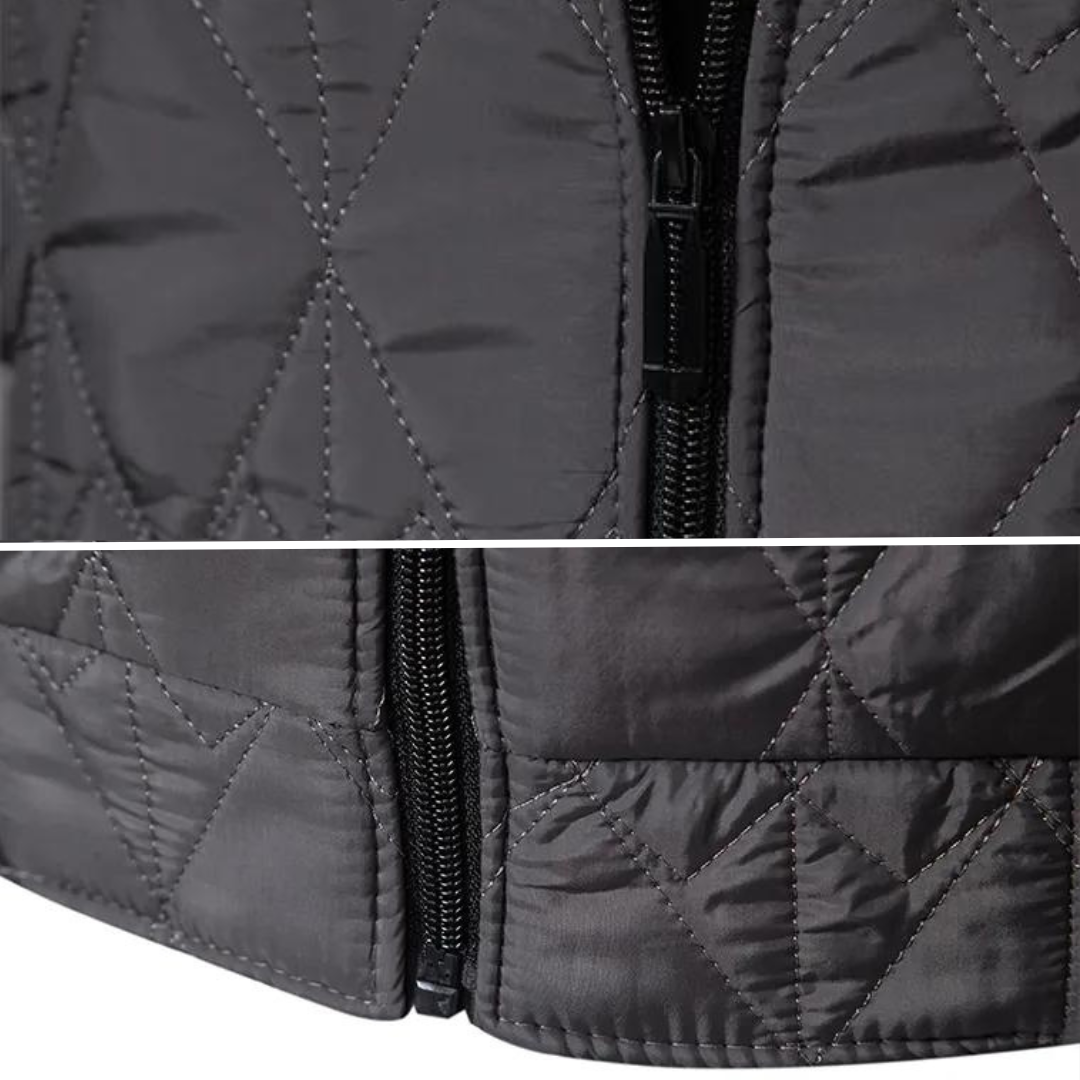 VANGUARD LEGACY MONOGRAM JACKET